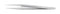 IDEAL-TEK M5E.S.0.ITU Mini Precision Tweezer Pointed 80MM