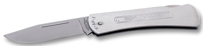 BAHCO K-AP-1-E KNIFE, POCKET, ALL PURPOSE