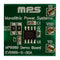 Monolithic Power Systems (MPS) EV9989-S-00A Evaluation Board MP9989GS Management - Flyback Converter