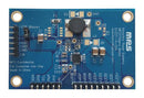 Monolithic Power Systems (MPS) EV3371-R-00A Evaluation Board MP3371GR Synchronous Boost (Step Up) PWM 3 V to 30 45 V/ 50 mA Out New
