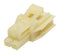 Molex 105307-2202 Wire-To-Board Connector 2.5 mm 2 Contacts Receptacle Nano-Fit 105307 Series Crimp 1 Rows