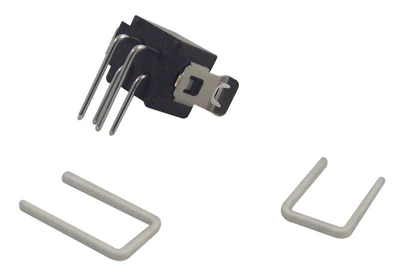 Harwin M80-8511442 M80-8511442 Pin Header Dual in Line Board-to-Board Wire-to-Board 2 mm Rows 14 Contacts
