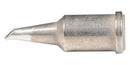 Weller WLTSF24IBU75 WLTSF24IBU75 Soldering Tip Flat 2.4 mm WLBU75 Iron
