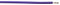 PRO Power PP002313 Wire UL1007 PVC Purple 20 AWG 1000 ft 305 m