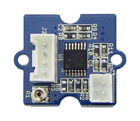 Seeed Studio 101020052 Sensor Board GSR