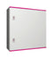 Rittal 1466000 Plastic Enclosure Multipurpose Polyester (PET) Glass Fibre Reinforced 600 mm 200