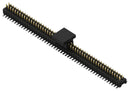 TE Connectivity 2331928-1 Pin Header Board-to-Board 1 mm 2 Rows 100 Contacts Surface Mount Straight