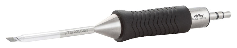 Weller RTM 025 K MS Soldering TIP Knife 2.5MM