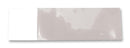 TE CONNECTIVITY 11025 Wire Marker, Write On, 90mm x 25mm, PET (Polyester), White