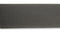 PRO POWER PP-30-8 Sleeving, Braided, 25 m, 82 ft, 40 mm, PE (Polyester), Grey