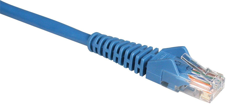 TRIPP-LITE N201-020-BL Network Cable RJ45 CAT6 20FT BLU