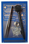 Multicomp PRO MP005867 Assortment Kit Bobbins/Brake/SMT Eurocard/Tweezer/Solder Pins/Wiring Pencils 160 X 100mm Euro Card