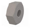 Essentra Components 0400440HN Fasteners Nuts