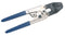 Ideal 83-001 83-001 Ratchet Crimp and Termination Tool