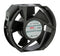 Sepa KA1725HA2BMT-MG-BOX AC Axial Fan 230V Rectangular With Rounded Ends 173 mm 51 Ball Bearing