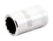 Bahco 7800DM-13 Dynamic Drive Socket Double Hex 13 mm 12.7