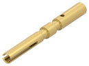 AMP - TE Connectivity 2358996-2 Sensor Contact Socket Bronze Gold 20-18 AWG 2358990 2358991 M12 Female Connectors