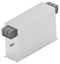 Corcom - TE Connectivity 1-2405077-2 Power Line Filter General Purpose 760 VAC 90 A Three Phase 1 Stage Chassis Mount New