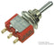 GRAYHILL 34ASP51B1M1QT SWITCH, TOGGLE, SPDT, 5A, 250V
