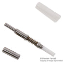 AMPHENOL AEROSPACE M29504/5-4046 FIBRE OPTIC CONTACT, SOCKET, CERAMIC