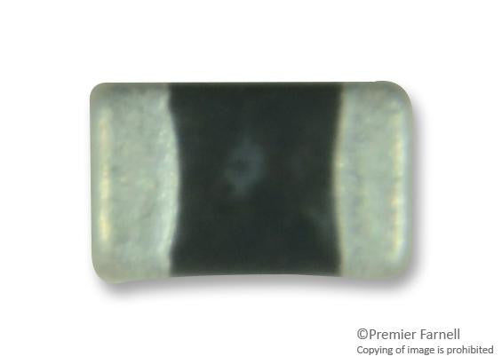 TDK MMZ2012S400AT000 FERRITE BEAD, 40 OHM, 1A, 0805