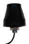Abracon AEACBK050048-SW2 Antenna External Dome 4.9 GHz to 5.825 2 dBi Linear Screw