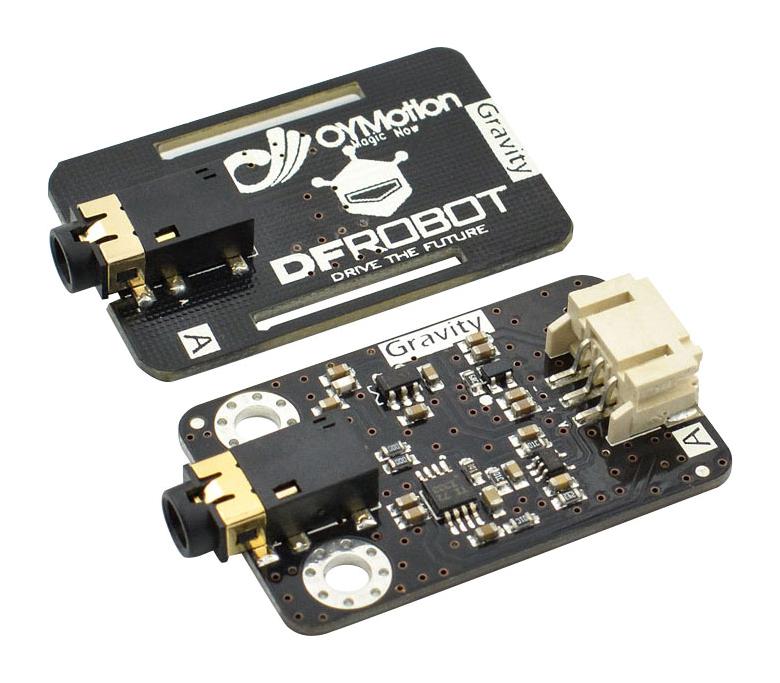 Dfrobot SEN0240 SEN0240 Analog EMG Sensor Arduino Development Boards