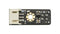 Dfrobot SEN0017 Add-On Board Line Tracking Sensor Module Gravity Series Arduino Digital Interface