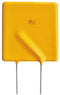 LITTELFUSE RUEF700 FUSE, PTC RESET, 30V, 7A, RADIAL