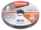Makita B-12217-10 B-12217-10 4 1/2" (115mm x 1mm 22.23mm) Angle Grinder Metal Cutting Discs 10 Pack