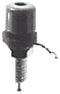 Abbatron HH Smith 205-102 Banana Jack 15A Stud RED