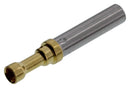 Amphenol SINE/TUCHEL AT62-201-1631-22 Contact Socket Crimp 22AWG