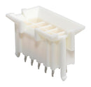 Molex 15-28-6102 Wire-To-Board Connector 4.2 mm 10 Contacts Header Mini-Fit BMI 42440 Series Through Hole