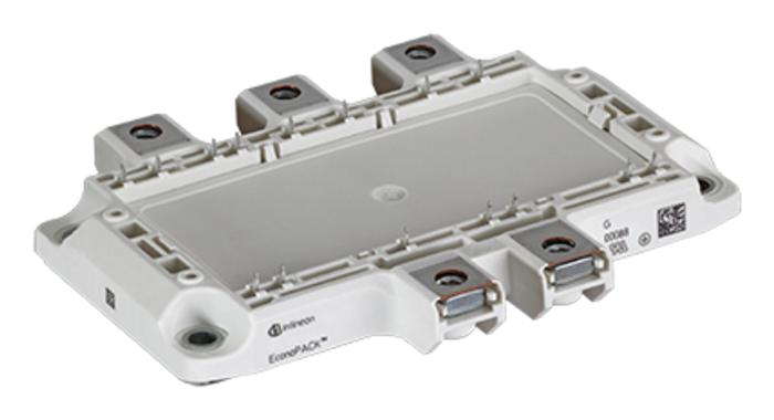 Infineon FS200R12PT4BOSA1 Igbt Module Six Pack [Full Bridge] 280 A 1.75 V 1 kW 150 &deg;C