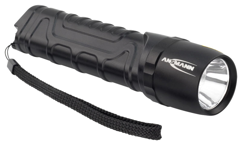 Ansmann 1600-0162 LED Torch 930 lm 240 m AA/LR6 x 4