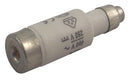 Multicomp PRO 2211002 Fuse Industrial / Power D0 4 A 400 VAC 250 VDC 11mm x 36mm 0.43" 1.42"