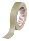 Tesa 04349-00001-00 04349-00001-00 Masking Tape Crepe Paper Buff 50 m x 25 mm New
