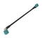 Amphenol RF 095FJZFJZAG-024 Coax Cable Fakra R/A JACK-JACK 24"