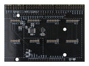 Rohm SHIELD-EVK-001 Development Board Sensor Shield 8 x Expansion Slots For Boards Arduino/Mbed