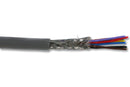 Multicomp PRO MP002293 Multicore Cable 7-1-9C Screened 9 Core 0.055 mm&Acirc;&sup2; 328 ft 100 m