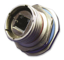 Amphenol Socapex RJFTV7PE1N In-Line Adapter Jam Nut RJ45 Adaptor Rjftv Series Jack 8 Ways