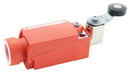 Telemecanique Sensors XCSP3918P20 Limit Switch Roller Lever DPST-NC SPST-NO 1.5 A 240 V 0.1 N-m Preventa XCS Series