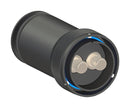 Bulgin Limited PXP9010/02/P/1. PXP9010/02/P/1. Circular Connector Plug 2POS Cable