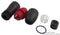 Binder 99-9106-50-03 99-9106-50-03 Circular Connector 720 Series Cable Mount Receptacle 3 Contacts Solder Socket