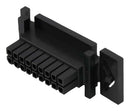 Molex 44133-1800 Connector Housing Micro-Fit 3.0 BMI 44133 Series Receptacle 18 Ways 3 mm