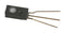 Honeywell HIH-4021-003 Humidity Sensor 3.5 % 5.8 V 0% to 100% Relative SIP 3 Pins 5 s