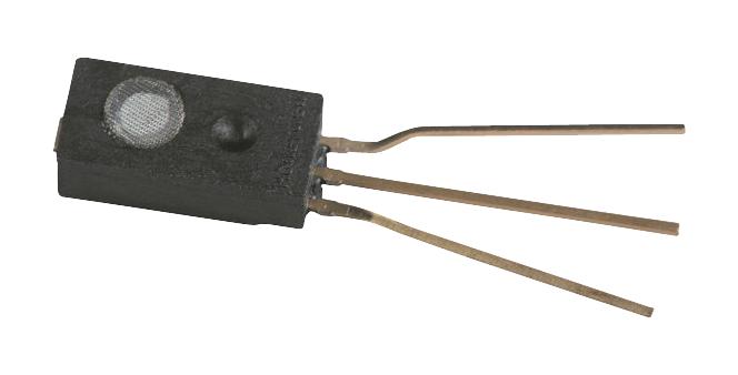 Honeywell HIH-4021-003 Humidity Sensor 3.5 % 5.8 V 0% to 100% Relative SIP 3 Pins 5 s