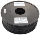 Multicomp MC011477 3D Printer Filament Carbon Fibre Nylon 1.75 mm Natural 260 &deg;C Melting Temp