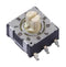 CTS 220AMA04R 220AMA04R Rotary Coded Switch 220 Surface Mount 4 Position 50 VDC 100 mA