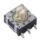 CTS 220AMA10R 220AMA10R Rotary Coded Switch 220 Surface Mount 10 Position 50 VDC BCD 100 mA